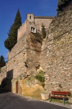 Chateau Lampy