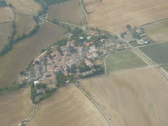 Le Village