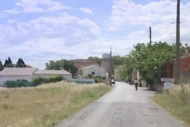 Le Somail