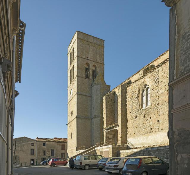 Cet édifice est inscrit au titre des Monuments historiques. Il est répertorié dans la base Mérimée, base de données sur le patrimoine…