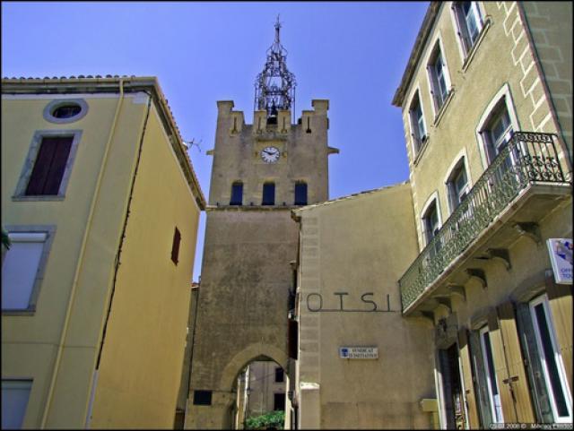 153 La Palme 05-07-2008