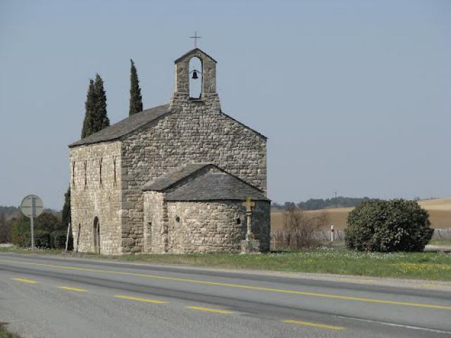 Chapelle .