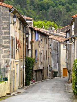Eissalabre de Quercòrb