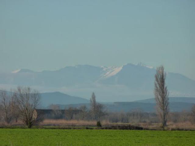 Mont Canigou
