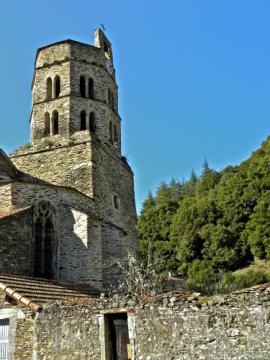 Sant Estève de Mas Cabardés