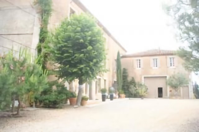 Domaine du Soleil Couchant