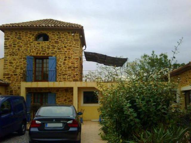 Relais de Monséret