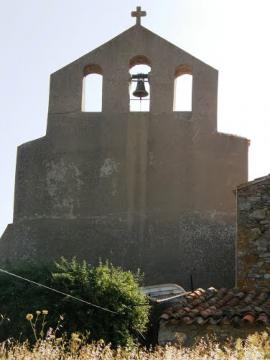 church bell