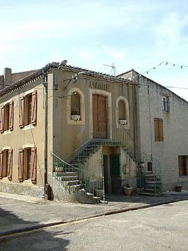 MAIRIE