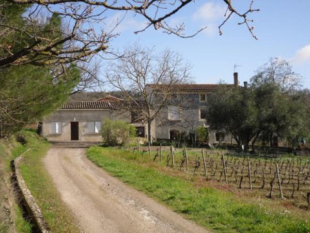 Domaine de Peyret