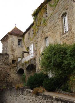 Village de Camon