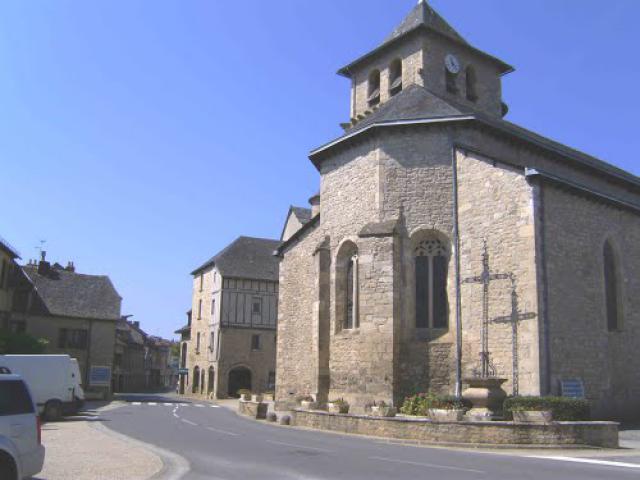 Montbrazens: An urban place worth seeing.