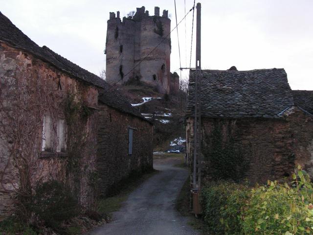 Chateau Roumégous