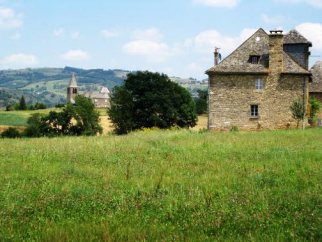 Bilddokumentation der Pilgerreise von Le Puy-en-Velay nach Roncevalles
