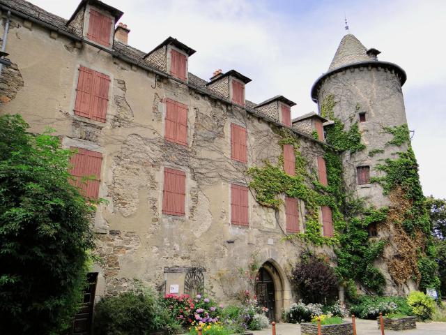 Cet édifice est répertorié dans la base Mérimée, base de données sur le patrimoine architectural français du ministère de la Culture, sous…