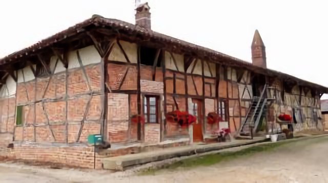 Gd Colombier-ferme
