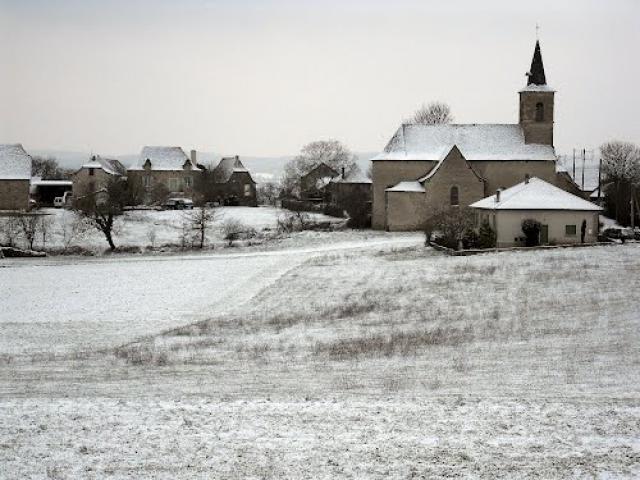 Prix sous la neige