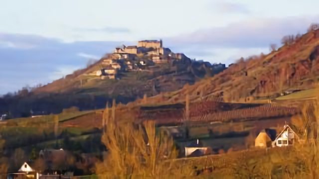 Panat, Aveyron