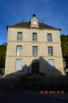 The Town Hall
