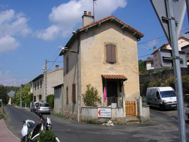 Saint Rome de Cernon