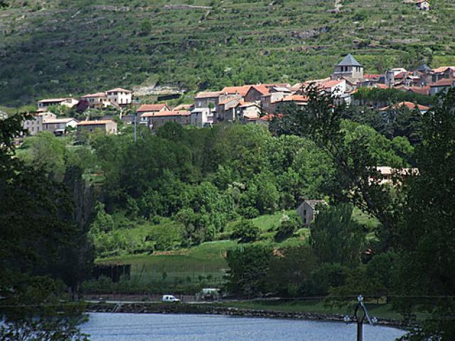 Saint-Rome-de-Tarn