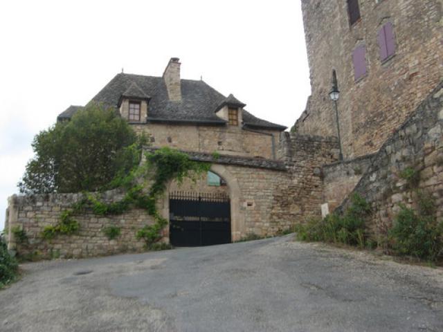 Panat - Berceau de la famille des Panat