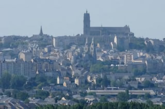 Rodez, F