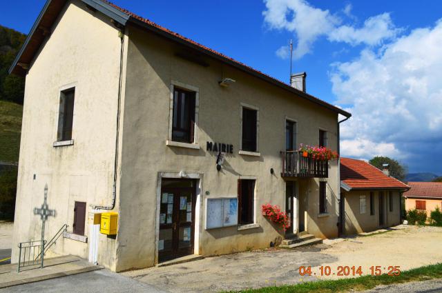 The Town Hall
