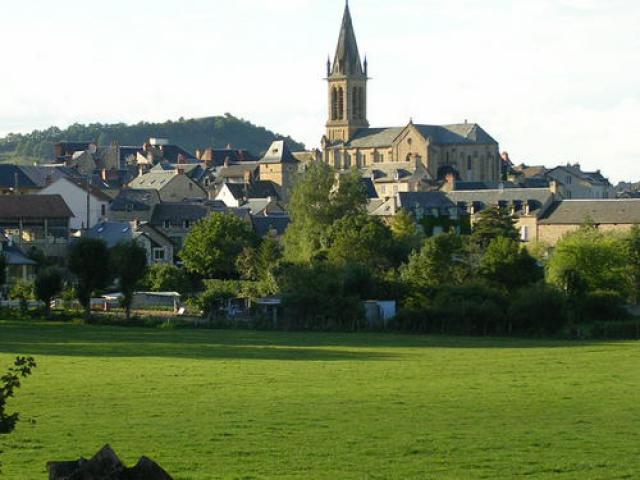 Laissac