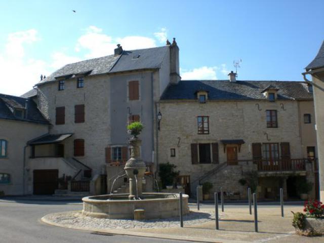 Séverac-l'Eglise