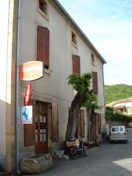 Belle demeure à Cuzac
