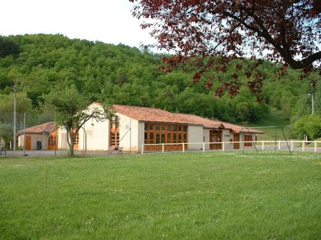 Mairie de Cuzac
