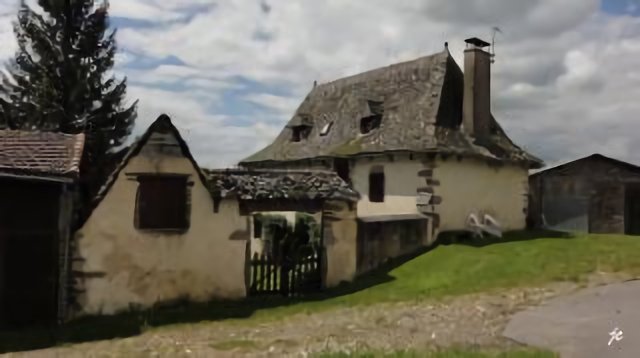 la Besse