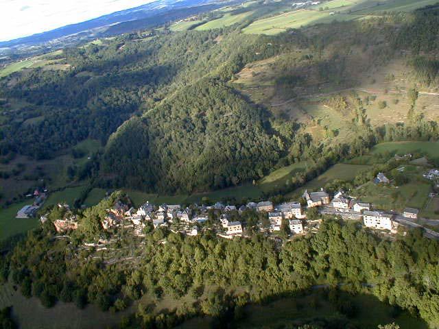 Rodelle (Aveyron) Sommaire 1 Source 2 Statut 3 Conditions d'utilisation 4 Journal des téléversements d’origine Source image originale…