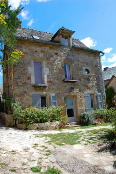 Village de Rodelle