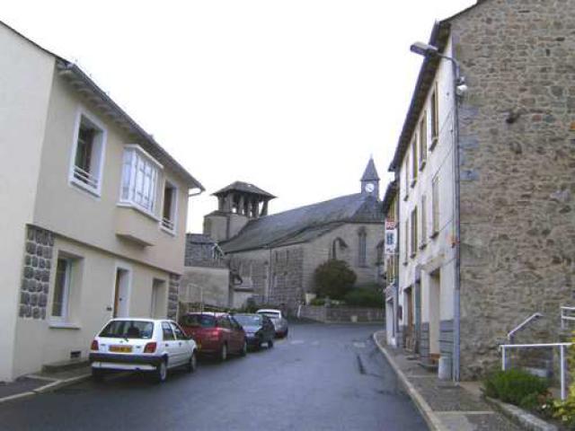 St. Amans-des-Cots