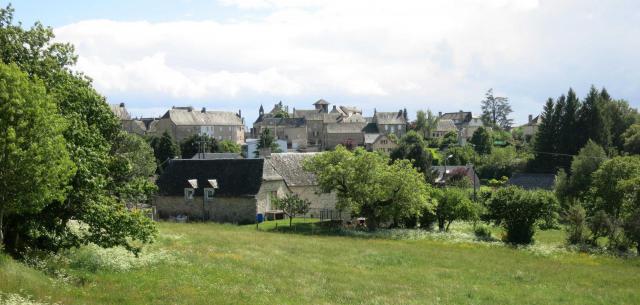 Photo de Saint-Amans-des-Cots
