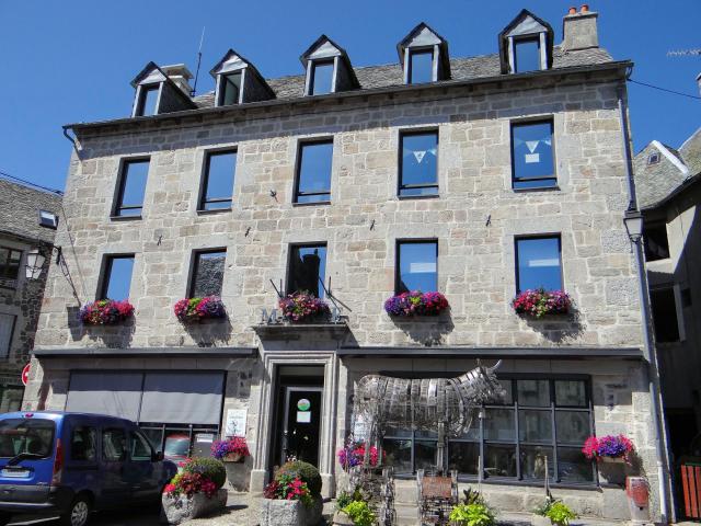 Laguiole - Mairie