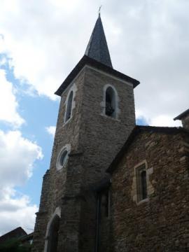 Eglise de Saint-Cirq