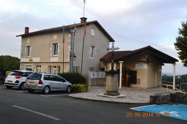 The Town Hall