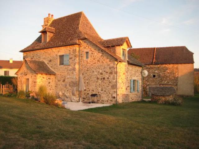 Jaux, Compolibat, Averyon France