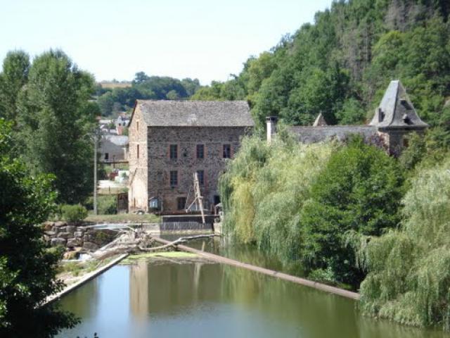moulin