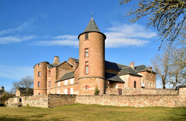 Château d'Onet-le-Château