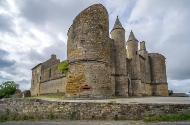 Onet-le-Château