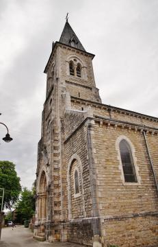 église