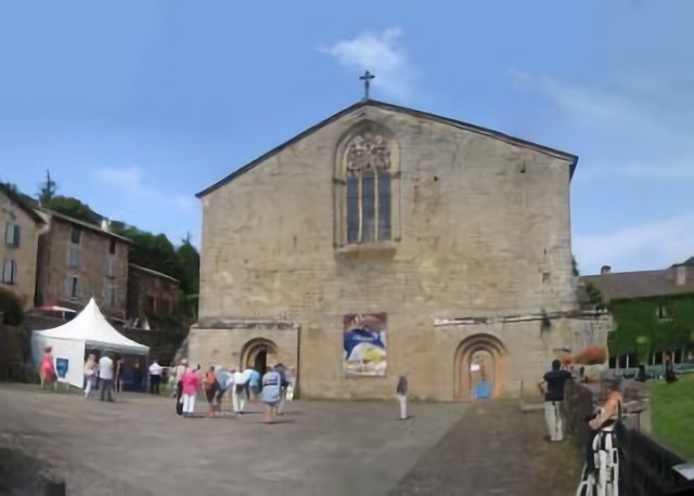 Abbaye de Sylvanes, 36e festival