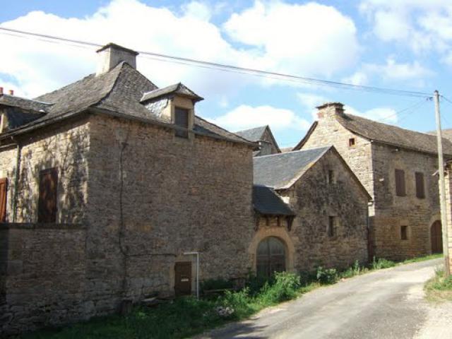 La Gueraldie