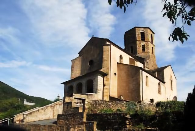Eglise Saint-Martin, Plaisance (12)