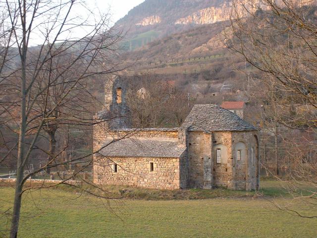 Cet édifice est répertorié dans la base Mérimée, base de données sur le patrimoine architectural français du ministère de la Culture, sous…
