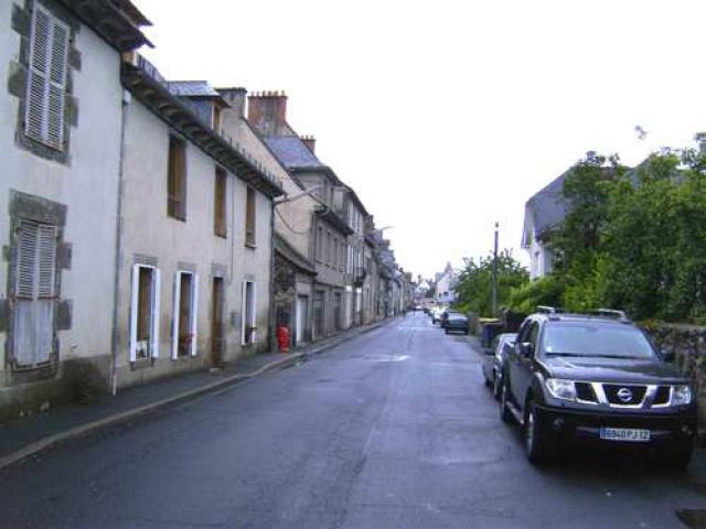 Mur-de-Barrez